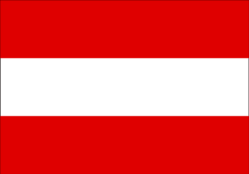 Flag of Austria