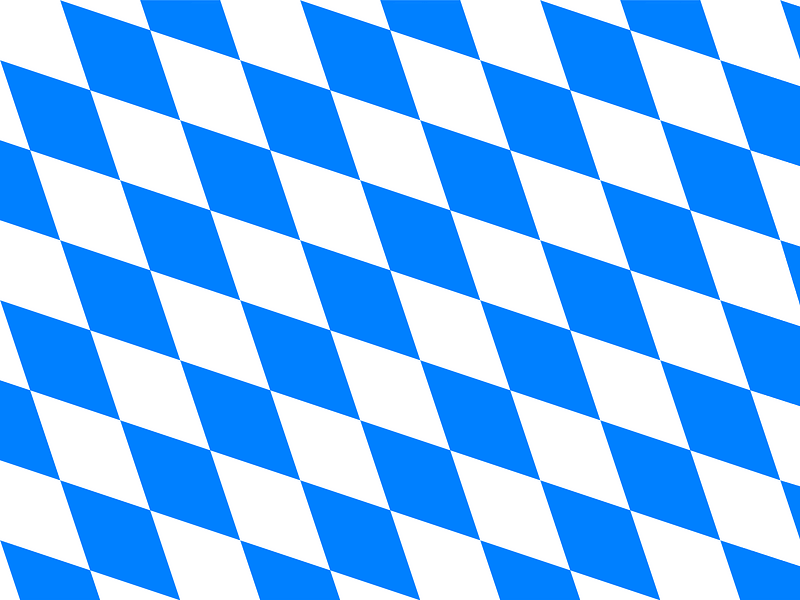 Flag of Bavaria