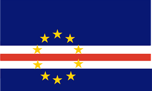 Flag of Cape Verde