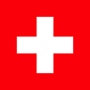 Flag of Switzerland