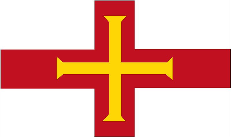 UK Guernsey