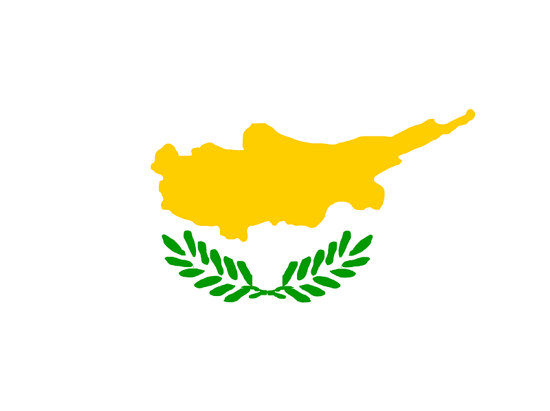 Flag of Cyprus