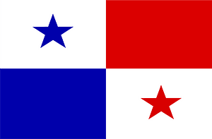 Flag of Panama