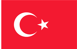 Flag of Turkey