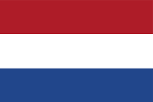 Flag of the Netherlands