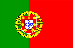 Flag of Portugal