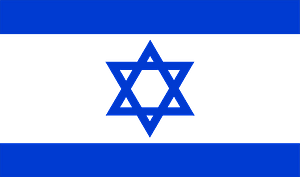 Israel flag