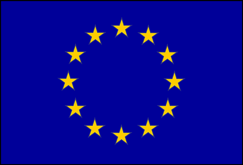 Flag of European Union