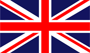 Flag of Britain