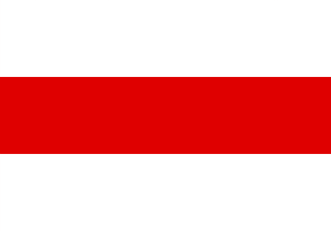 Belarus Historic Flag