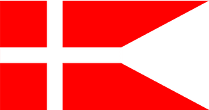 Dannebrog Split