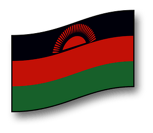 Malawi Flag