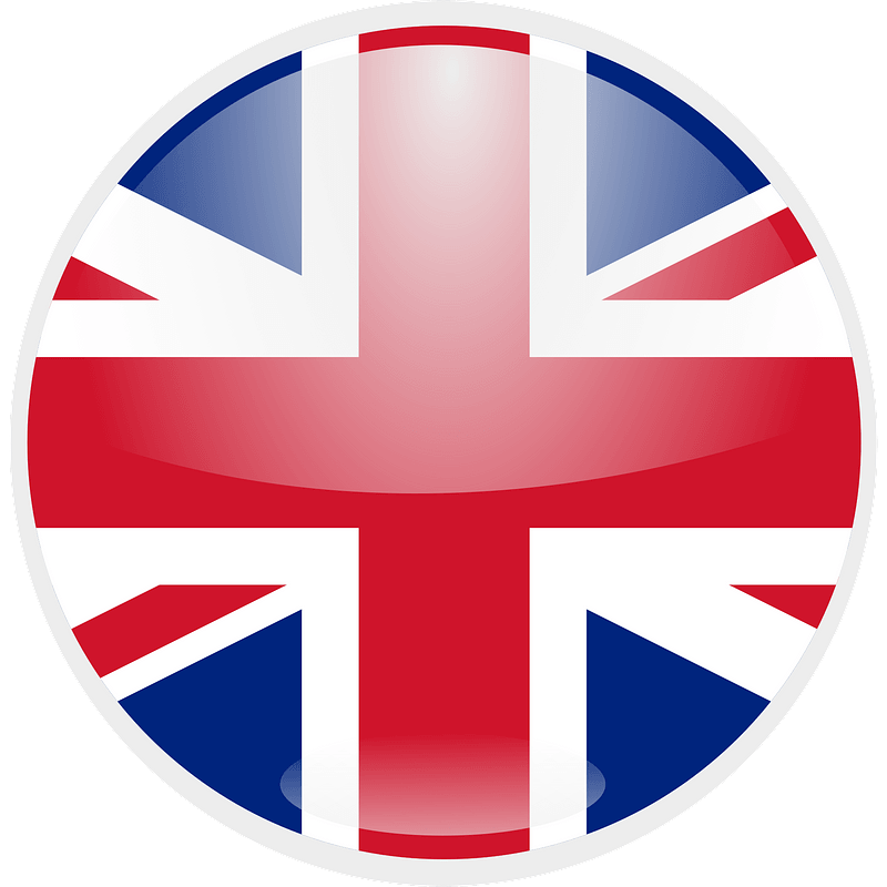 United Kingdom Flag