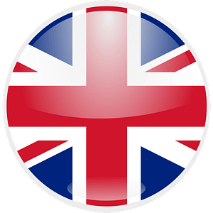 United Kingdom Flag