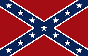 Confederate Flag