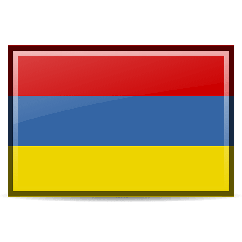 Rodentia Icons Flag Am