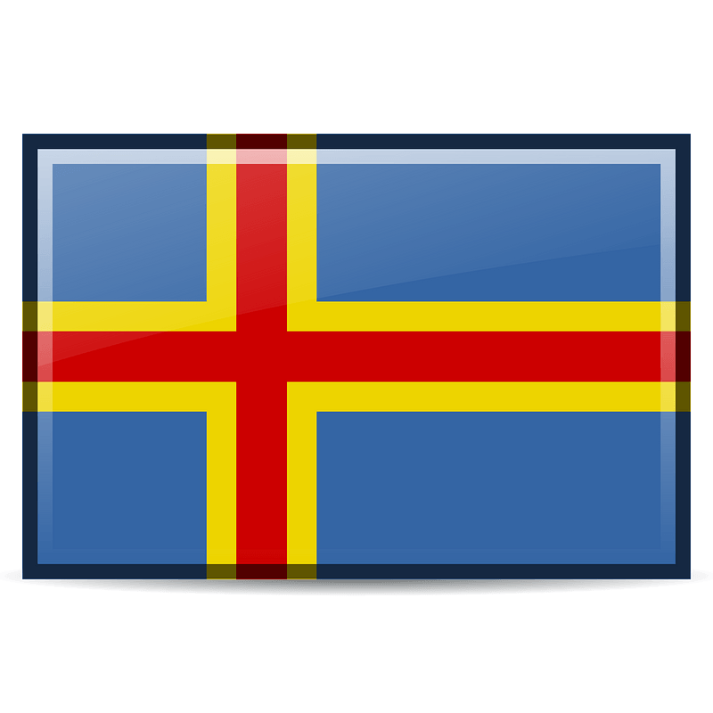 Rodentia Icons Flag Ax