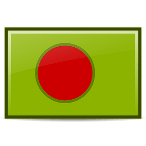 Rodentia Icons Flag Bd