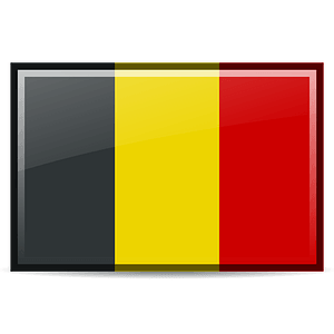 Rodentia Icons Flag Be