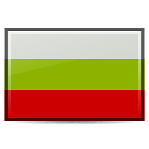 Rodentia Icons Flag Bg