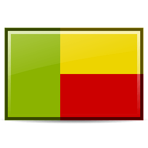 Rodentia Icons Flag Bj