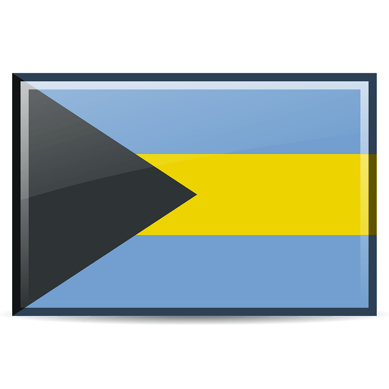 Rodentia Icons Flag Bs