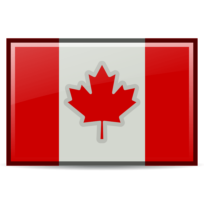 Canada flag