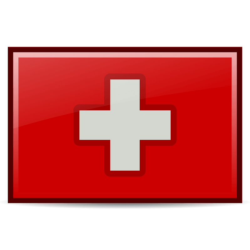 Rodentia Icons Flag Ch