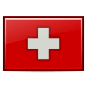 Rodentia Icons Flag Ch