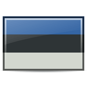 Estonia flag
