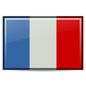 France flag