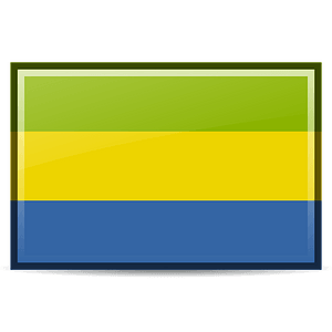 Rodentia Icons Flag Ga