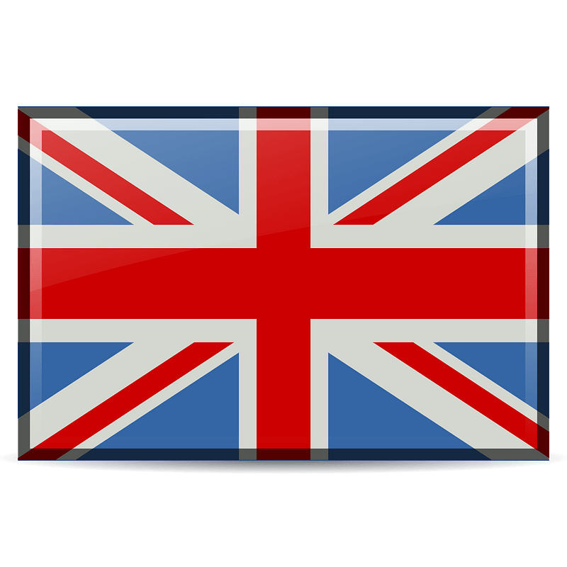 Rodentia Icons Flag Gb