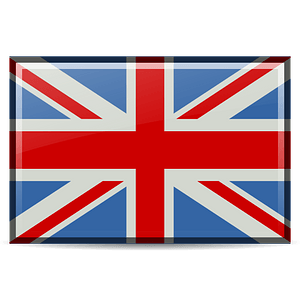 Rodentia Icons Flag Gb