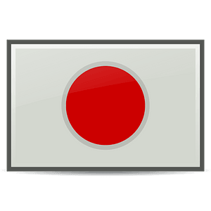 Rodentia Icons Flag Jp