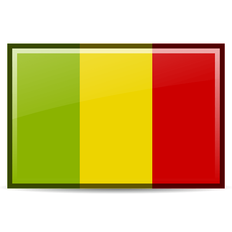 Rodentia Icons Flag Ml