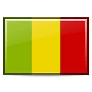 Rodentia Icons Flag Ml