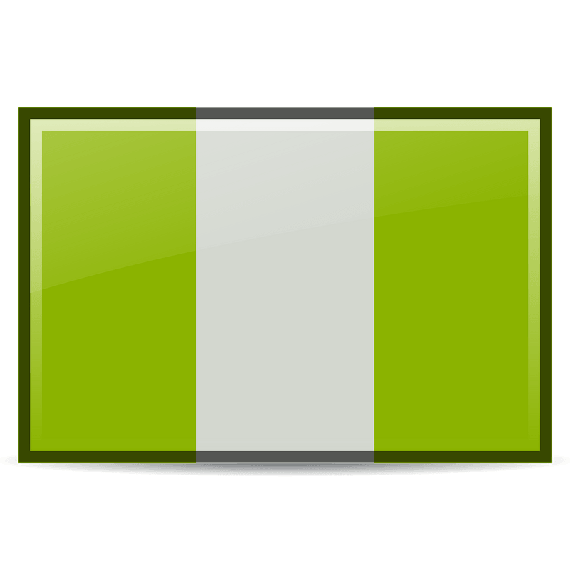 Rodentia Icons Flag Ng