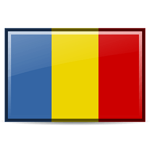 Rodentia Icons Flag Ro