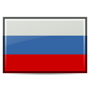 Rodentia Icons Flag Ru