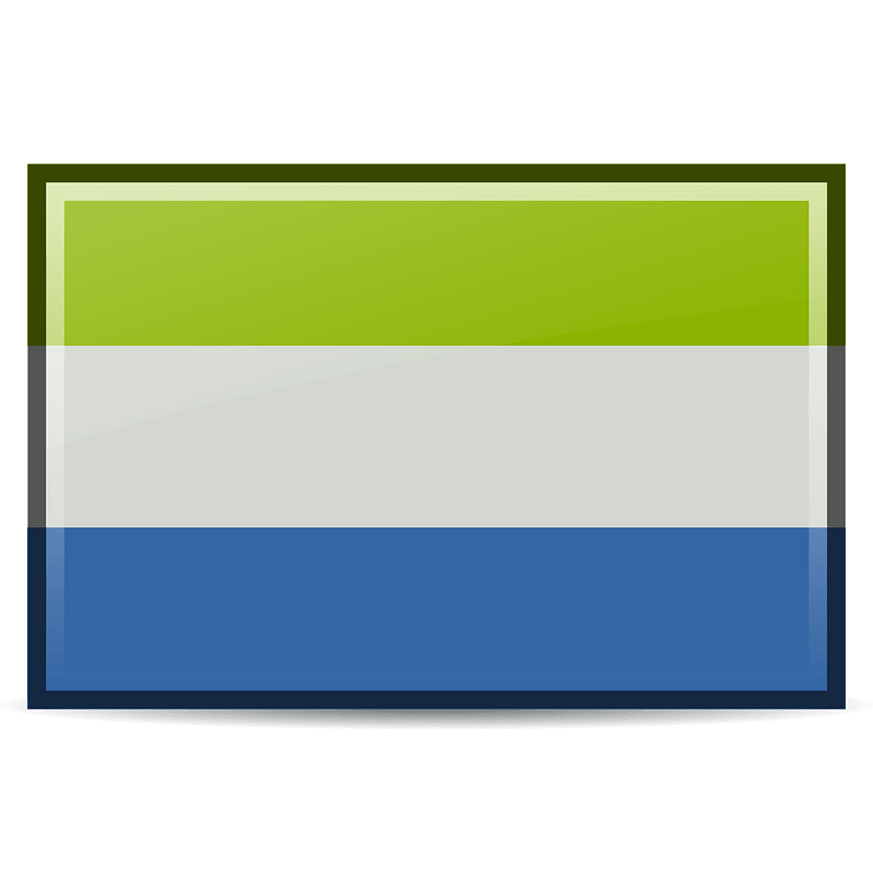 Rodentia Icons Flag Sl