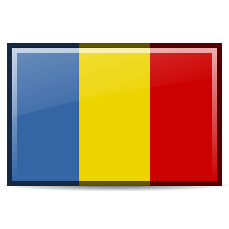 Rodentia Icons Flag Td