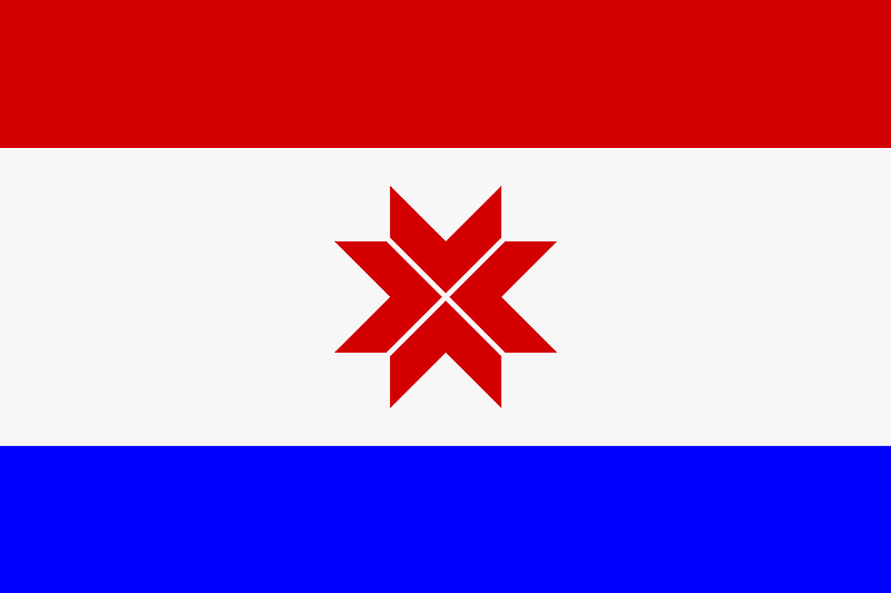 Flag of Mordovia