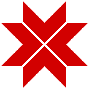 Solar Symbol from the Flag of Mordovia