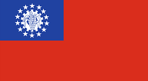 Myanmar flag