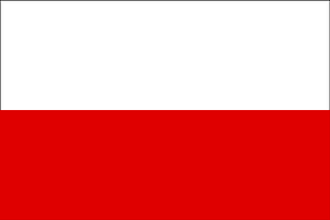 Poland flag