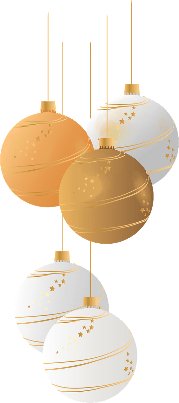 Christmas Baubles