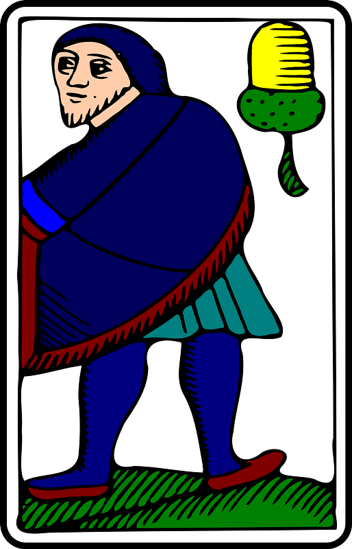 Ober of Acorns