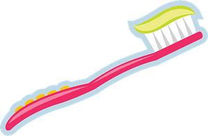 Toothbrush