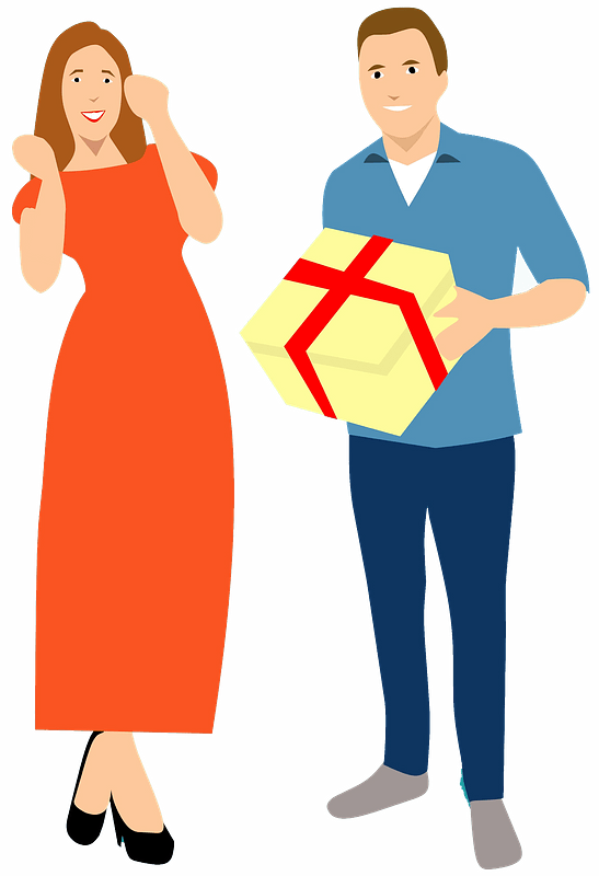 Gift for a husband